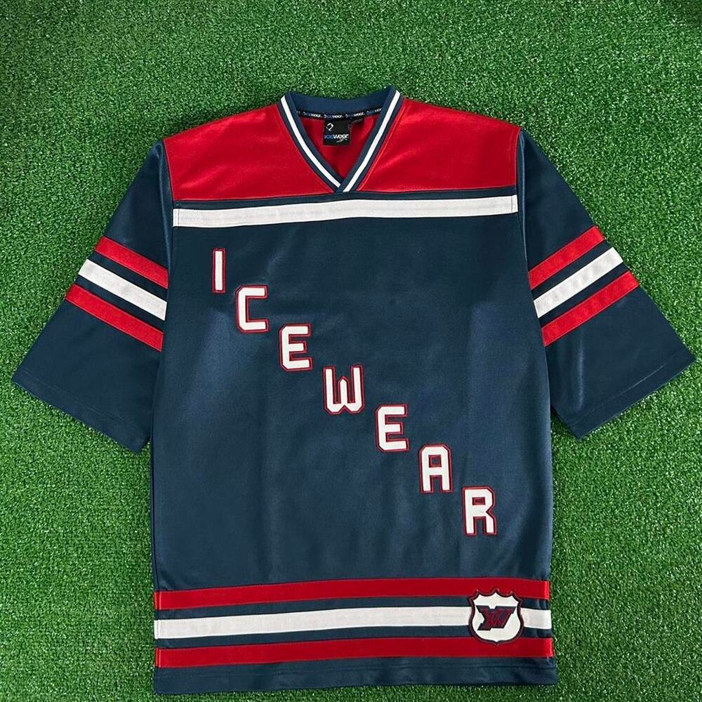 Vintage 90s y2k icewear by